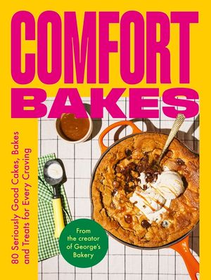 Comfort Bakes image number 0