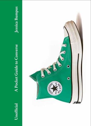 A Pocket Guide to Converse image number 0