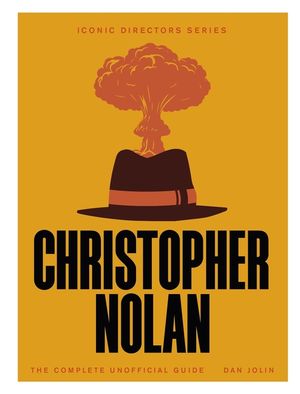 Christopher Nolan image number 0
