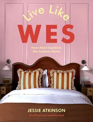 Live Like Wes: Home Decor Inspired by Wes Anderson Movies image number 0