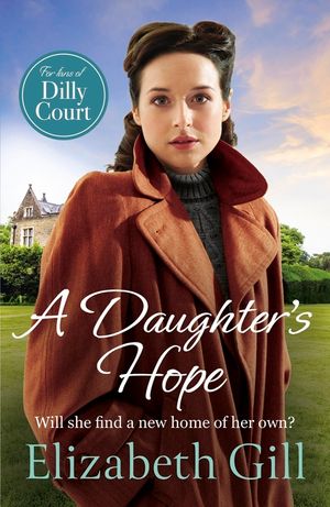 A Daughter's Hope image number 0
