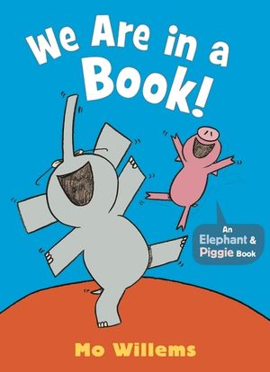 We Are in a Book! image number 0
