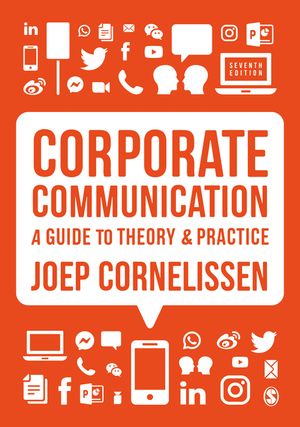 Corporate Communication: A Guide to Theory and Practice image number 0