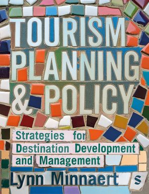 Tourism Planning & Policy: Strategies for Destination Development and Management image number 0