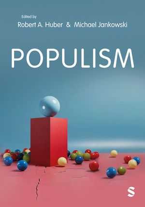 Populism: An Introduction image number 0