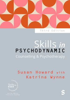 Skills in Psychodynamic Counselling & Psychotherapy image number 0