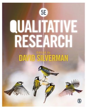 Qualitative Research image number 0