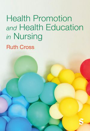 Health Promotion and Health Education in Nursing image number 0