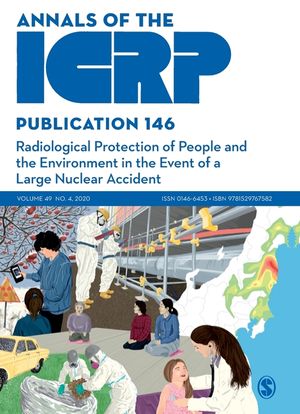 Icrp Publication 146: Radiological Protection of People and the Environment in the Event of a Large Nuclear Accident image number 0