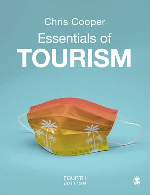 Essentials of Tourism image number 0