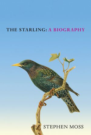 The Starling: A Biography image number 0