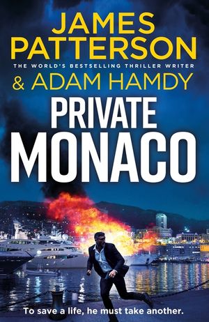 Private Monaco image number 0
