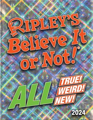 Ripley's Believe It or Not! 2024 image number 0