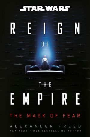 Star Wars: The Mask of Fear image number 0