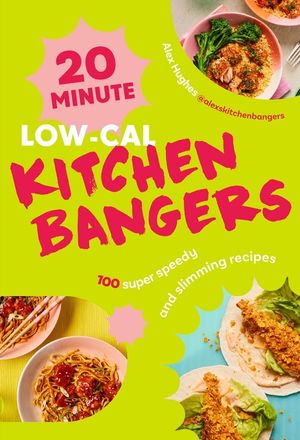 20-Minute Low-Cal Kitchen Bangers image number 0