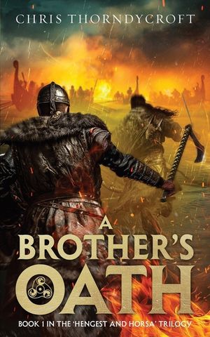 A Brother's Oath image number 0