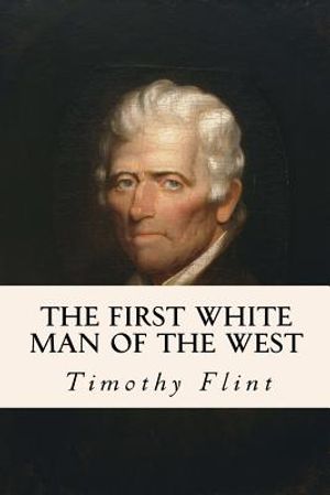The First White Man of the West image number 0