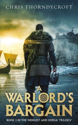 A Warlord's Bargain image number 0