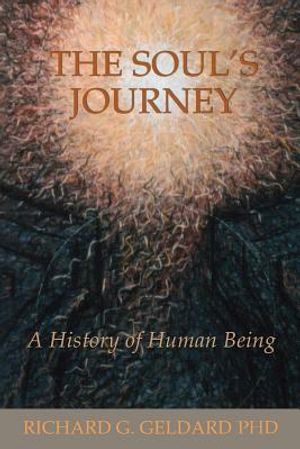 The Soul's Journey: A History of Human Being image number 0