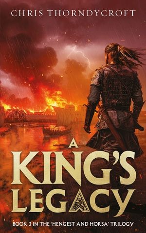 A King's Legacy image number 0