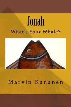 Jonah: What's Your Whale? image number 0