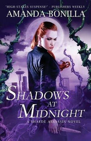 Shadows at Midnight: A Shaede Assassin Novel image number 0