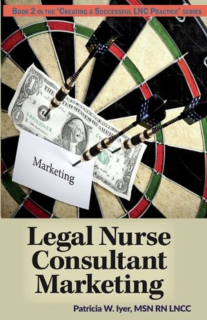 Legal Nurse Consultant Marketing image number 0