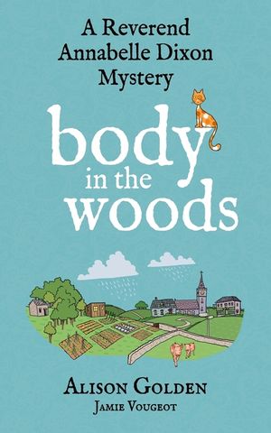 Body in the Woods image number 0