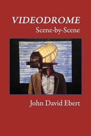 Videodrome Scene-by-Scene image number 0