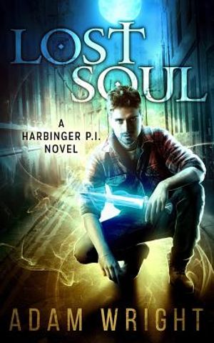 Lost Soul: Harbinger P.I. image number 0