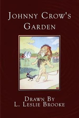 Johnny Crow's Garden: A Picture Book image number 0