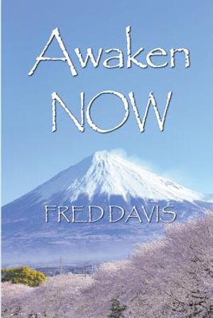 Awaken NOW: The Living Method of Spiritual Awakening image number 0