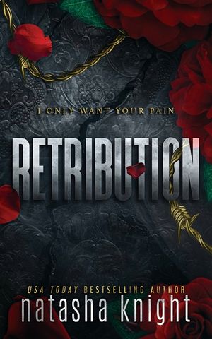 Retribution image number 0