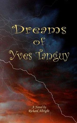 The Dreams of Yves Tanguy image number 0