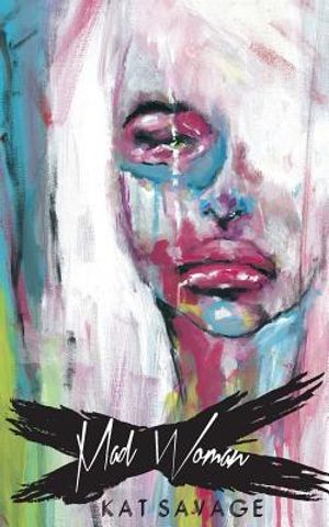Mad Woman image number 0