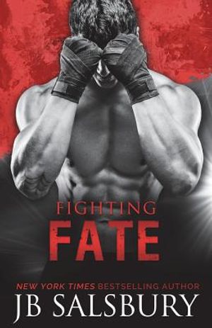 Fighting Fate image number 0
