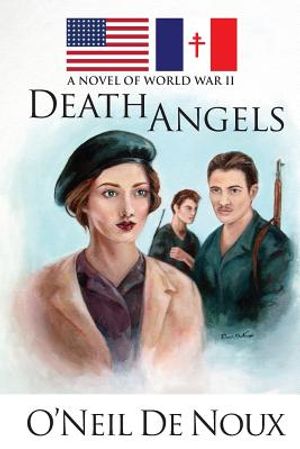 Death Angels: A Novel of World War II image number 0