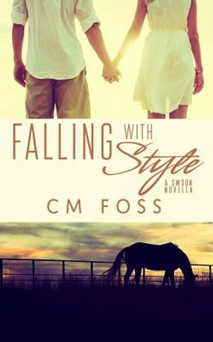 Falling with Style: A Swoon Novella image number 0