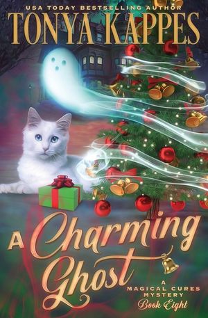 A Charming Ghost image number 0