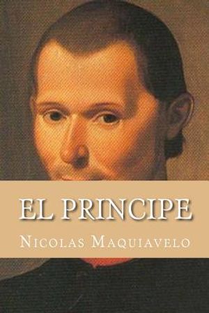 El Principe (Spanish Edition) image number 0