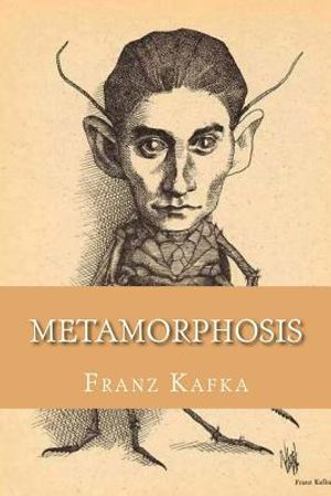 Metamorphosis (English Edition) image number 0