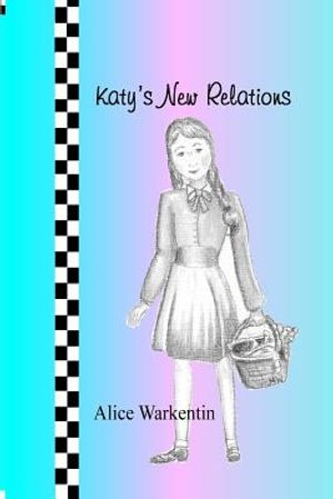 Katy's New Relations image number 0
