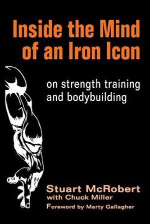 Inside the Mind of an Iron Icon: on strength training and bodybuilding image number 0