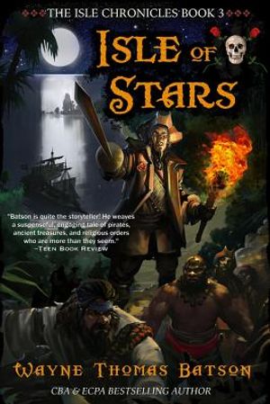 Isle of Stars image number 0