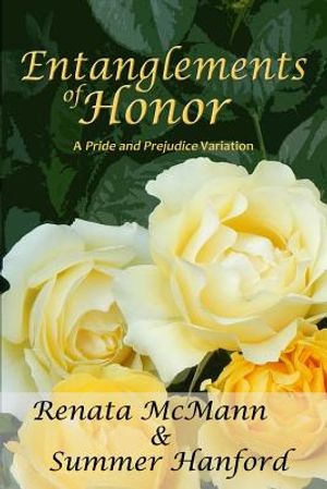 Entanglements of Honor image number 0