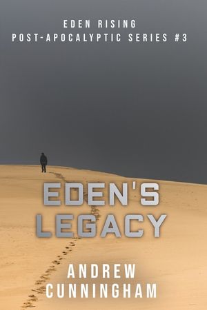 Eden's Legacy image number 0