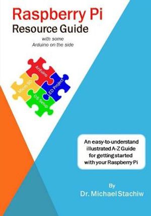 Raspberry Pi Resource Guide with some Arduino on the side image number 0