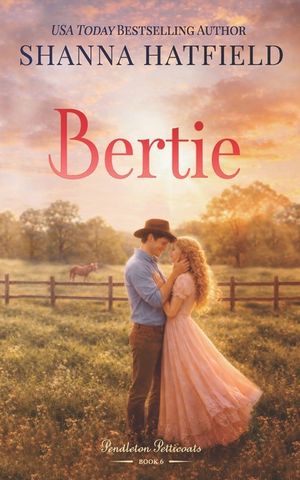 Bertie image number 0