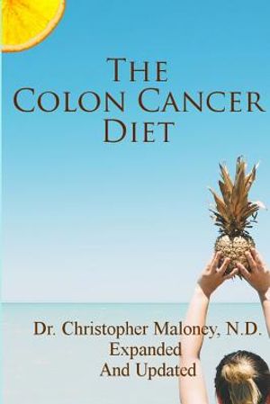 The Colon Cancer Diet image number 0