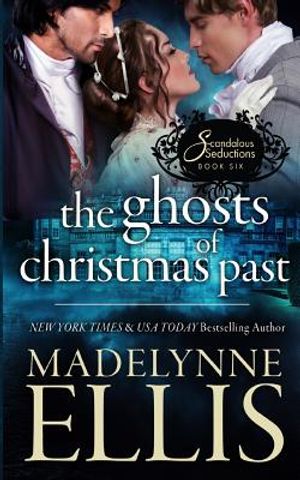 The Ghosts of Christmas Past image number 0